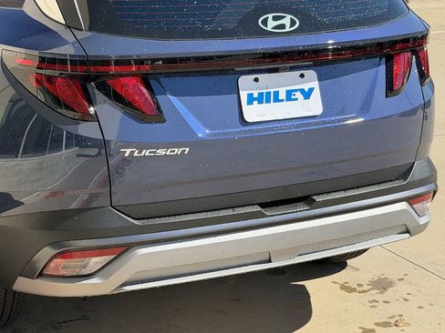 New 2026 Hyundai Tucson SE image 6