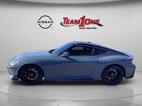 Used 2026 Nissan Z NISMO w/ Floor Mat Package image 6