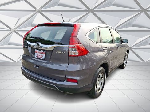 Used 2015 Honda CR-V LX image 10