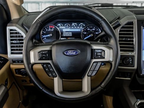 Used 2017 Ford F250 Lariat w/ Lariat Ultimate Package image 15