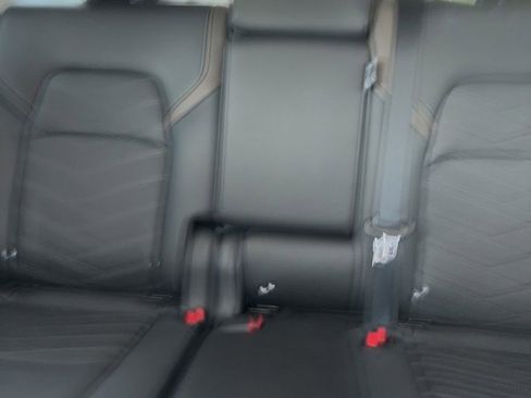 Used 2025 Nissan Pathfinder Platinum w/ Cargo Package AWD/4WD image 41
