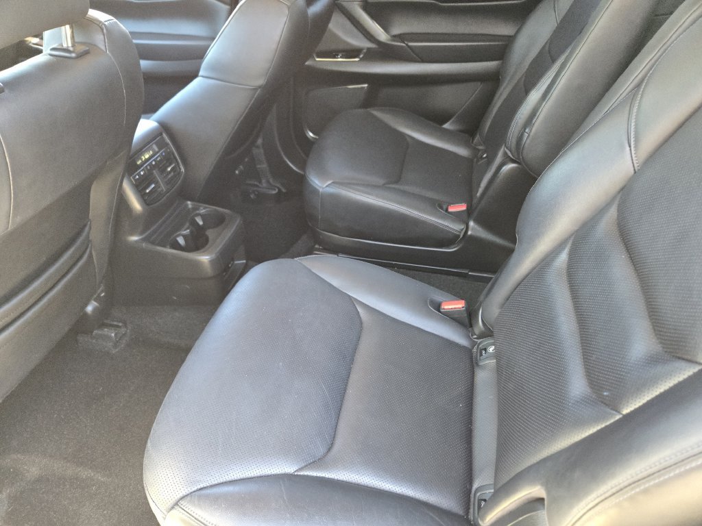 Used 2020 MAZDA CX-9 Touring w/ Touring Premium Package FWD image 39