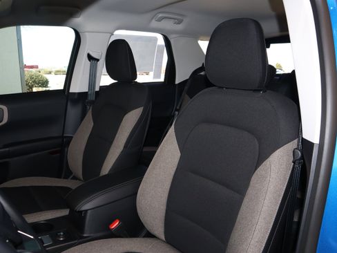 New 2026 Ford Bronco Sport Big Bend image 32