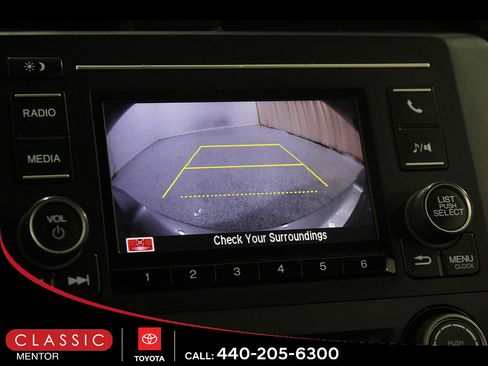 Used 2019 Honda Civic Sport image 12