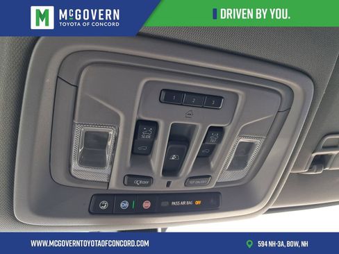 Used 2022 Chevrolet Silverado 1500 RST w/ All Star Edition Plus AWD/4WD image 31