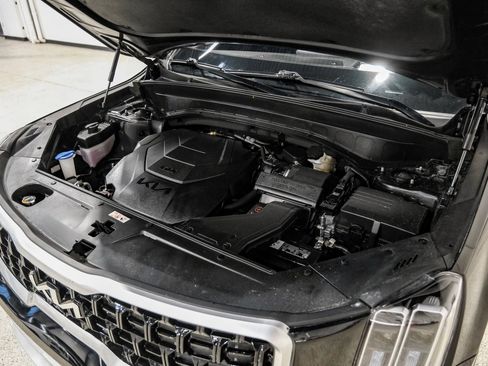 Used 2023 Kia Telluride SX Prestige image 51