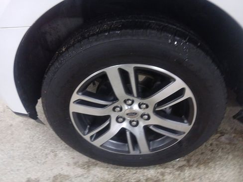 Certified 2024 Ford Expedition Max Limited image 8