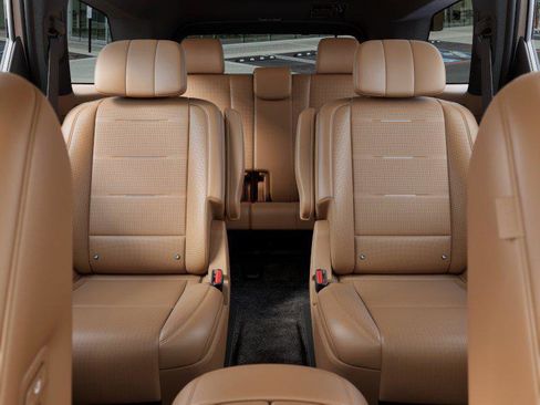 New 2026 Hyundai Palisade Calligraphy FWD image 12