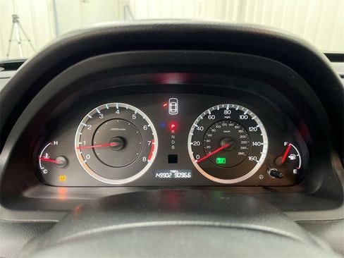 Used 2012 Honda Accord EX-L image 11