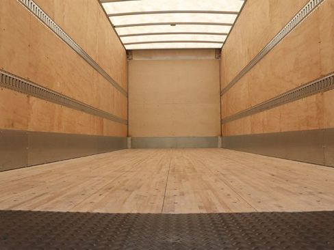 New 2026 Ford F750 2WD Regular Cab Super Duty image 16