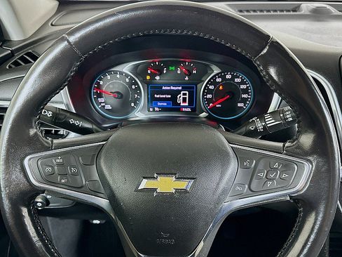Used 2019 Chevrolet Equinox LT AWD/4WD image 12