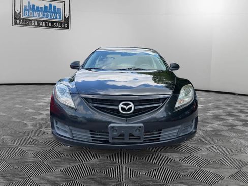 Used 2010 MAZDA MAZDA6 i Sport FWD image 3
