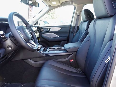 New 2026 Acura MDX Base image 12