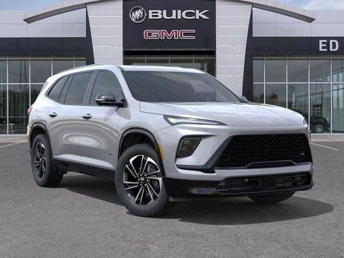 New 2026 Buick Enclave Sport Touring w/ Power Package image 7