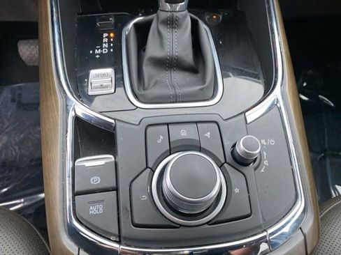 Used 2021 MAZDA CX-9 Signature image 26