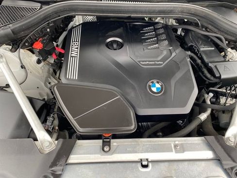 Used 2022 BMW X3 xDrive30i AWD/4WD image 21