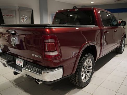 Used 2019 RAM 1500 Limited image 7