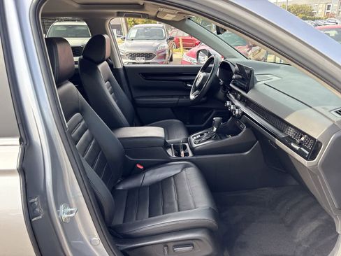 Certified 2023 Honda CR-V EX-L image 13