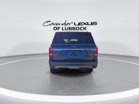 Used 2019 Ford Expedition Max XLT w/ Equipment Group 201A AWD/4WD image 8