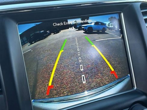 Used 2018 Jeep Grand Cherokee Limited RWD image 24