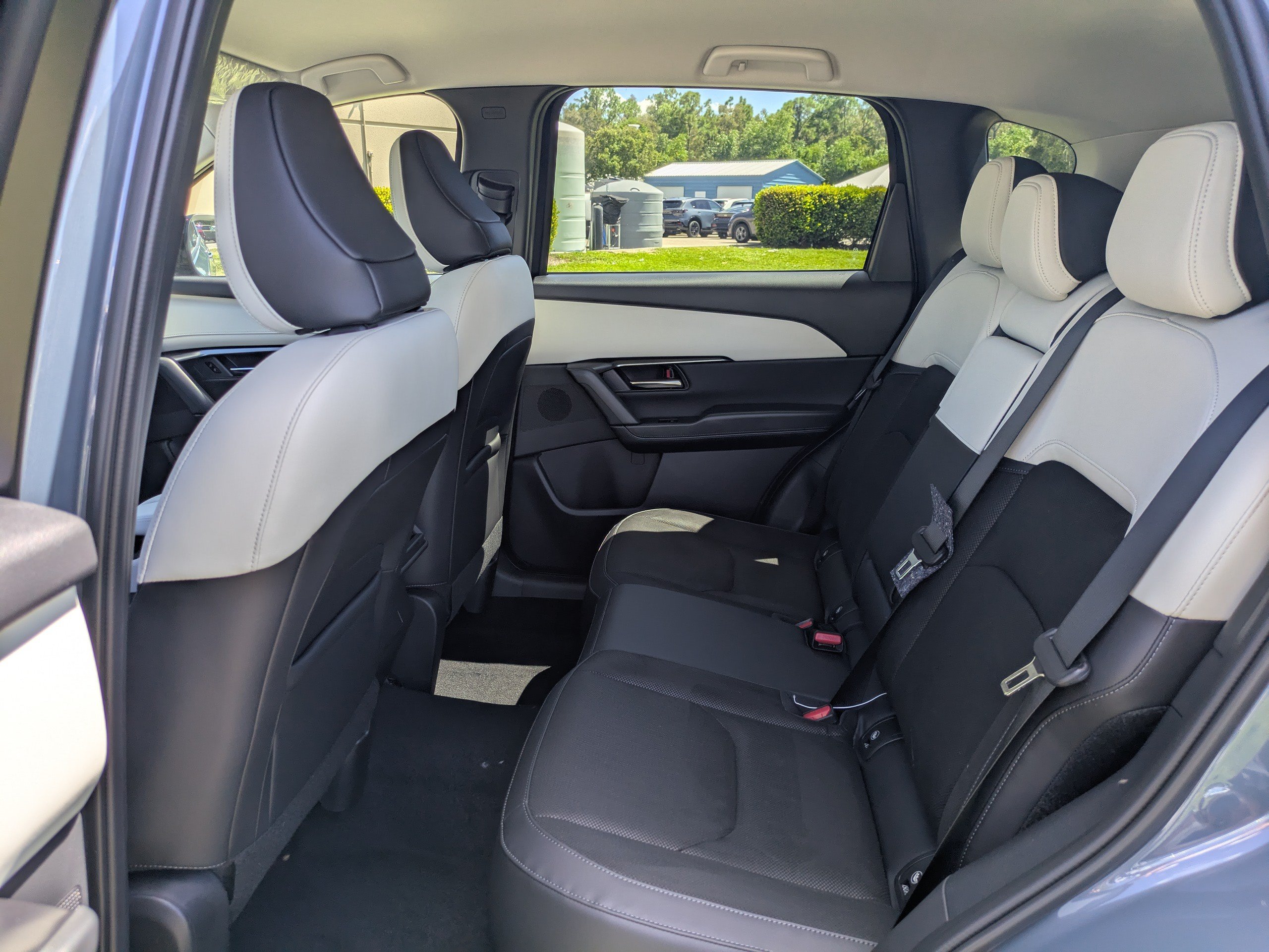 New 2026 MAZDA CX-5 Preferred AWD/4WD image 16