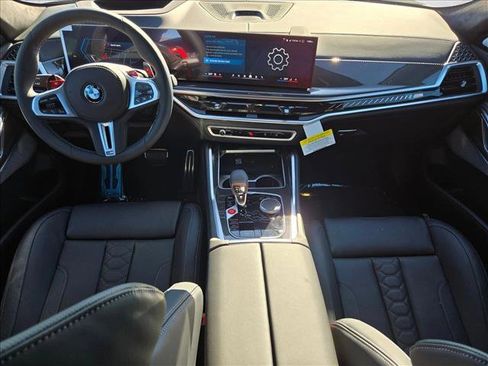 New 2026 BMW X6 M Competition w/ Executive Package image 15