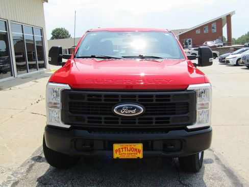 Used 2023 Ford F250 XL AWD/4WD image 13