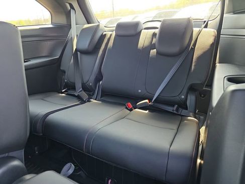 New 2026 Honda Odyssey Sport-L image 7