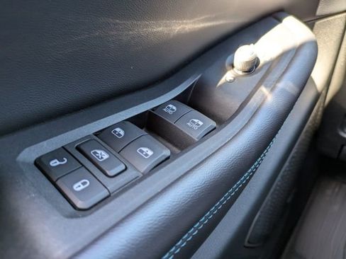 Used 2022 Jeep Grand Cherokee Trailhawk AWD/4WD image 28