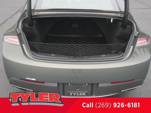 Used 2017 Lincoln MKZ Reserve w/ Climate Package AWD/4WD image 17
