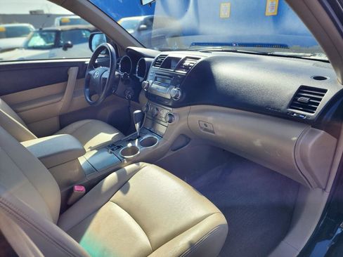 Used 2008 Toyota Highlander 4WD image 26
