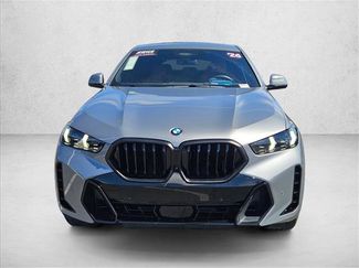 Used 2026 BMW X6 xDrive40i w/ Premium Package AWD/4WD video 2