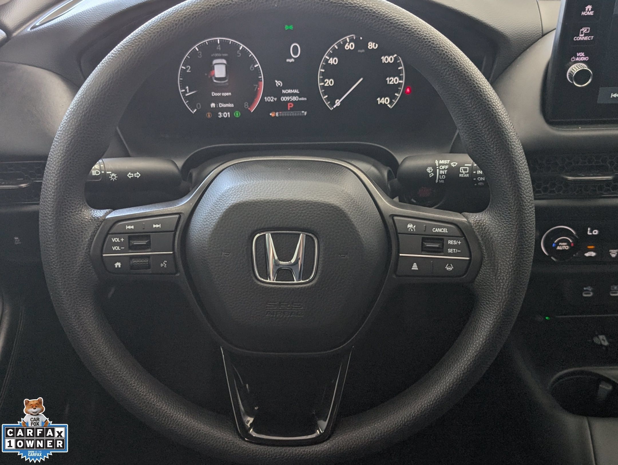 Used 2026 Honda HR-V LX image 12