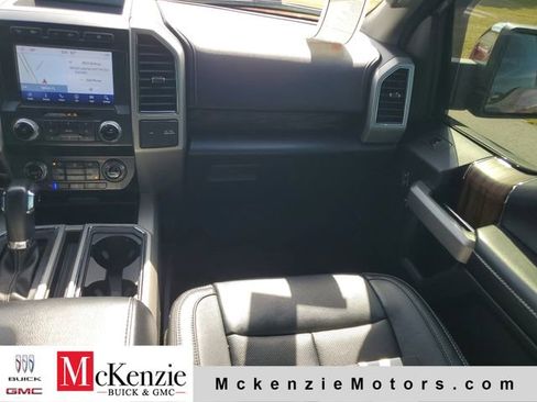 Used 2019 Ford F150 Lariat w/ Equipment Group 502A Luxury image 30