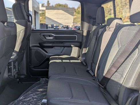 New 2026 RAM 1500 Big Horn image 13