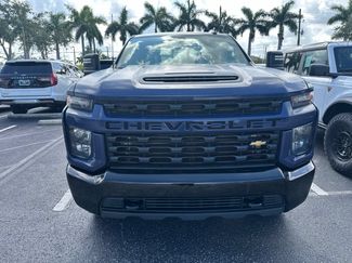 Used 2023 Chevrolet Silverado 2500 Custom w/ Custom Value Package AWD/4WD video 1