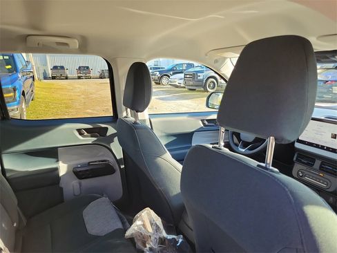 New 2026 Ford Maverick XLT w/ 4K Tow Package image 27
