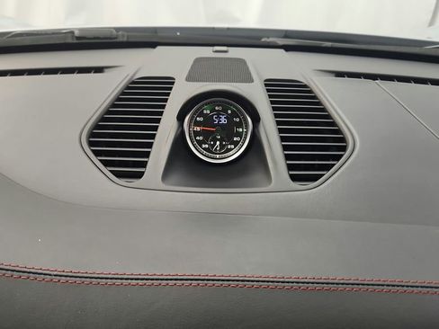Used 2015 Porsche 911 Targa 4S AWD/4WD image 27