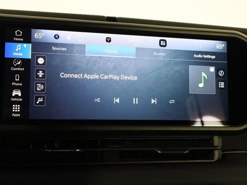 Used 2024 Jeep Wrangler Unlimited Rubicon image 29