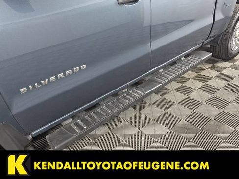 Used 2014 Chevrolet Silverado 1500 LT w/ All Star Edition RWD image 12
