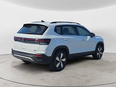 Used 2025 Volkswagen Taos S AWD/4WD image 5