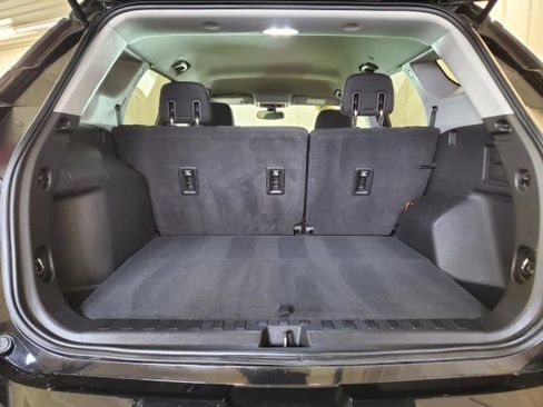 Used 2019 GMC Terrain SLE w/ Black Edition image 7