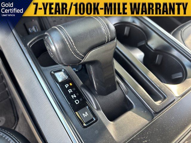 Used 2023 Ford F150 Platinum w/ Equipment Group 701A High AWD/4WD image 30