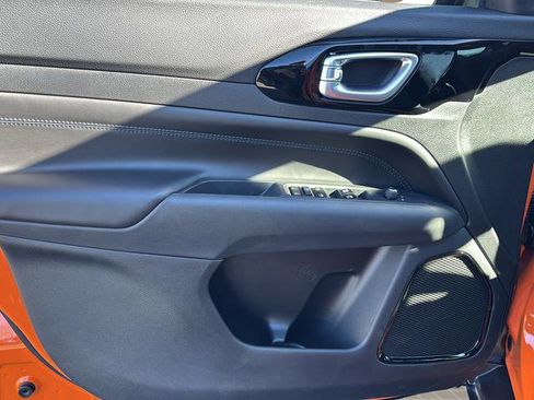 New 2026 Jeep Compass Latitude image 15