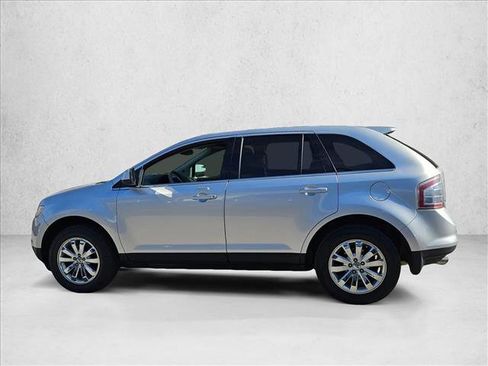 Used 2010 Ford Edge Limited image 8