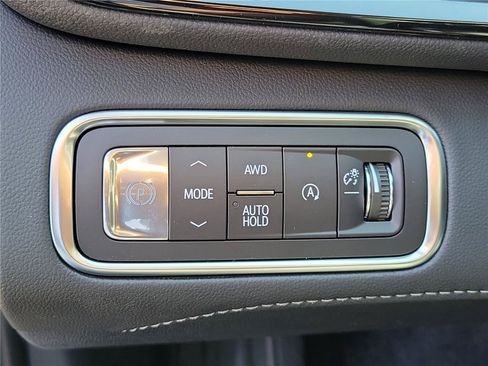 New 2026 Buick Enclave Avenir w/ Super Cruise Package AWD/4WD image 12