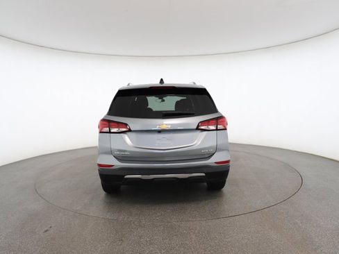 Used 2023 Chevrolet Equinox LT w/ Driver Convenience Package image 14