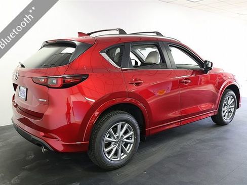 New 2025 MAZDA CX-5 AWD 2.5 S image 5
