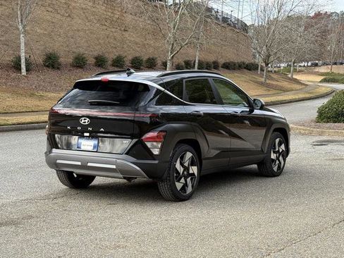 New 2026 Hyundai Kona Limited image 6