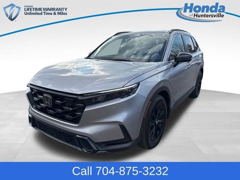 Used 2023 Honda CR-V Sport image 3